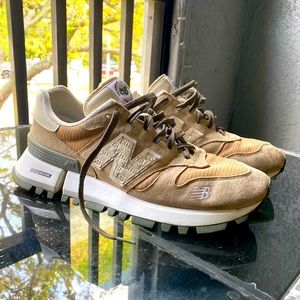 New Balance 997 Ronnie Fieg / KITH